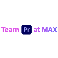 Max Creativity Sticker by Adobe