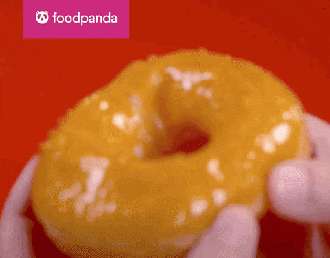 Hungry Food GIF by foodpanda
