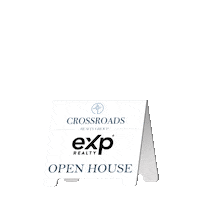 naurreencrossroadsrealtygroup crossroads festus cross roads red bud Sticker