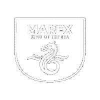 Marex Logo Sticker by Marex