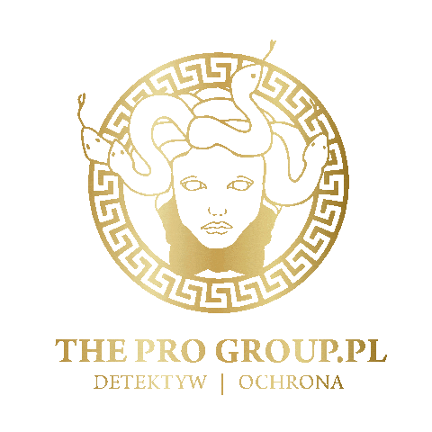 TheProGroup giphyupload group polska thepro Sticker