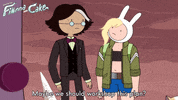 Adventure Time Cake GIF by Cartoon Network