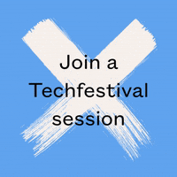 Technology GIF by Techfestival.