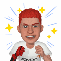 Mascote GIF by bySeven