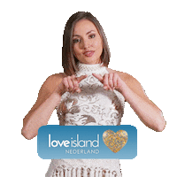 Heart Love Sticker by Videoland