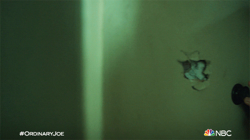 Season 1 Episode 6 GIF by NBC