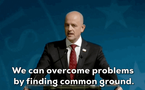 Common Ground Utah GIF by GIPHY News