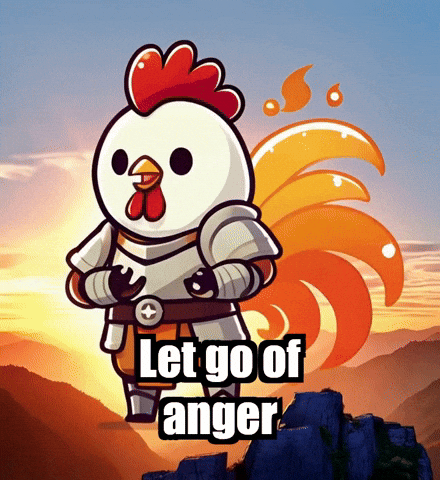Wisdom Liberation GIF by Zorooster