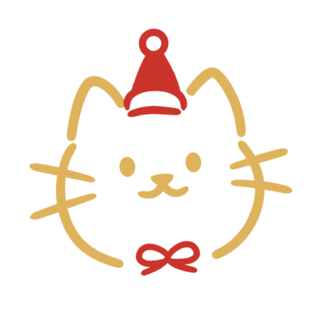Christmas Sticker