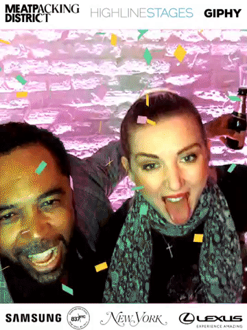 open market nyc GIF by Meatpacking District