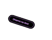 tshirteria dm direct chama tshirteria Sticker