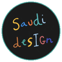 Saudi Arabia Sticker