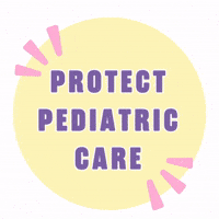 Cha Fad GIF by Childrens Hospital Association