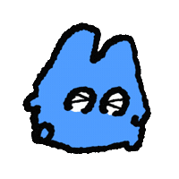 Ugh Sticker