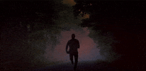 run away kanye west GIF