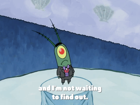 season 4 enemy in-law GIF by SpongeBob SquarePants