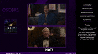 NOT!