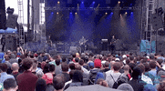 Pitchfork Music Festival GIF by Pitchfork