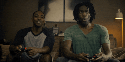 Black Mirror Shimmy GIF by NETFLIX