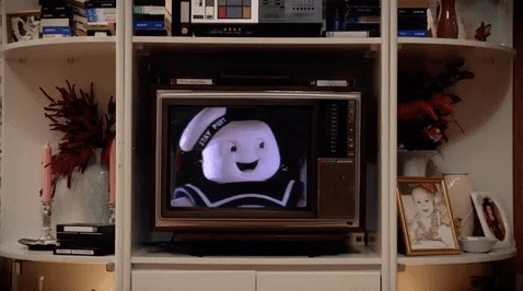 Season 4 Old Tv GIF by ABC Network