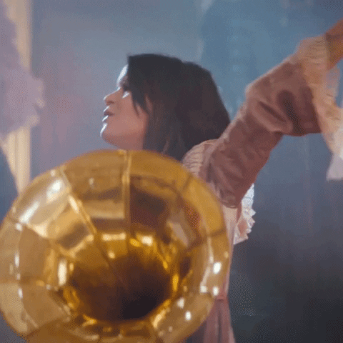 Happy Music Video GIF by Maren Morris