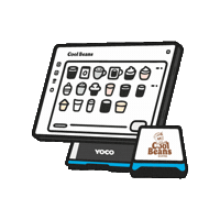 So Good With Yoco Sticker by Yoco