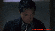 horror film GIF by Saw - 10th Anniversary Re-Release Event