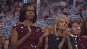 barack obama speech GIF by Obama