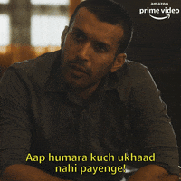 Mood You Cant GIF by primevideoin