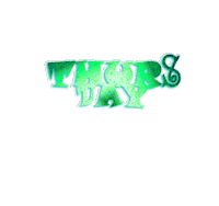 Day Today Sticker