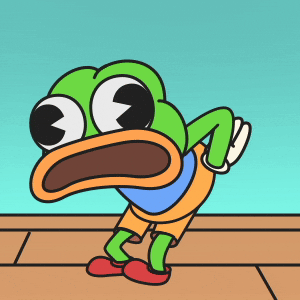 Mocking Spongebob Squarepants GIF by Franky The Frog