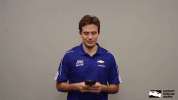 indy 500 yes GIF by Paddock Insider