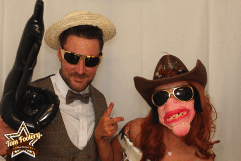 tomfoolerybooth giphyupload fun party wedding GIF