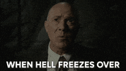 Michael Gaston No GIF by ABC Network