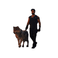 Bollywood Pain Sticker by Hrithik Roshan