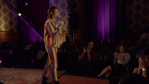 lm118 GIF by Laff Mobb’s Laff Tracks