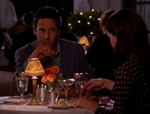 season 2 netflix GIF by Gilmore Girls 