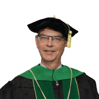 Graduation Med School Sticker by SIU Medicine