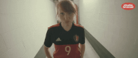 rode duivels linde merckpoel GIF by Studio Brussel