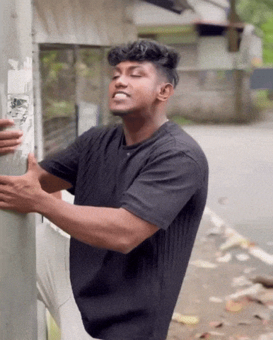 Mood Kissing GIF