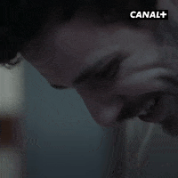 Canal Plus Lol GIF by CANAL+