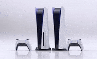 Sony Ps5 GIF