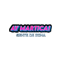 Feliz Gdz Sticker by Gente De Zona