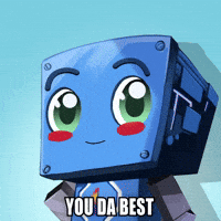 I Love You GIF by Switchboard