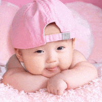baby GIF