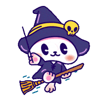 Mikachu Sticker