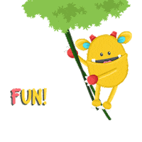 Fun Tito Sticker
