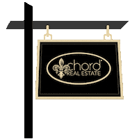 Under Contract Nashville Sticker by CHORD Real Estate