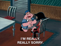 hey arnold nicksplat GIF