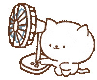 Happy Cats Sticker